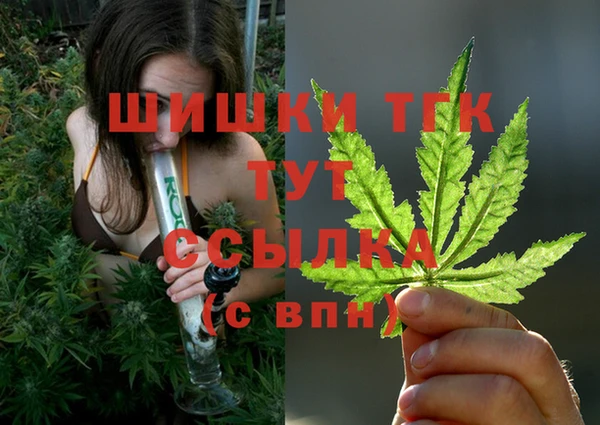 кристаллы Горняк
